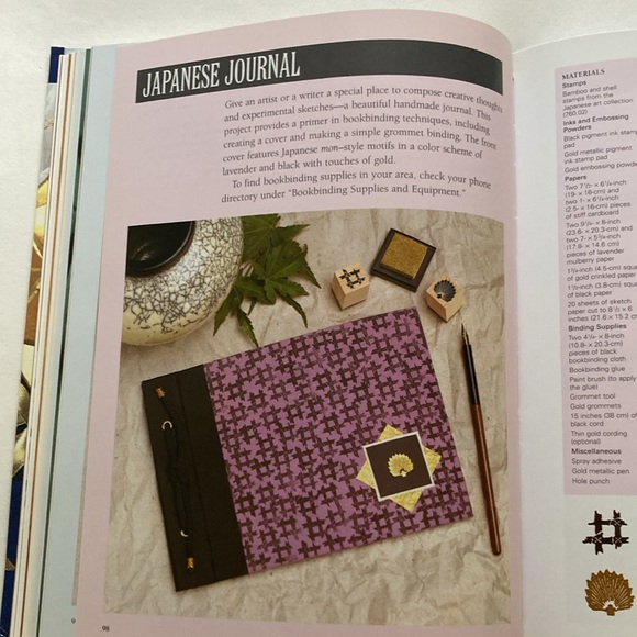 Rubber Stamping Complete Guide - Picture 8 of 11